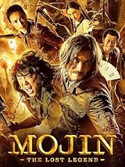 Mojin lost legend for sale  Delivered anywhere in USA 