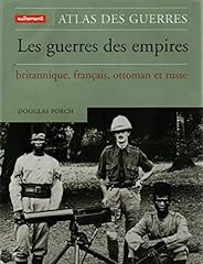 Guerres empires britannique d'occasion  Livré partout en France