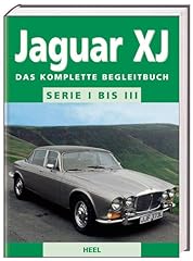 Jaguar serie iii gebraucht kaufen  Wird an jeden Ort in Deutschland