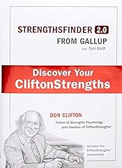 Tom rath strengths for sale  Delivered anywhere in USA 