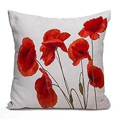 Throw pillow cover for sale  Delivered anywhere in USA 
