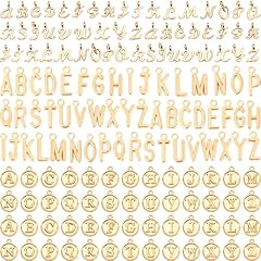 Sannix letter charms for sale  Delivered anywhere in USA 