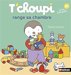 Choupi range chambre d'occasion  Livré partout en France