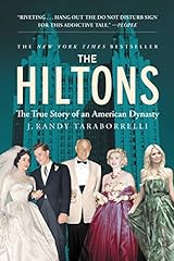 Hiltons true story for sale  Delivered anywhere in UK