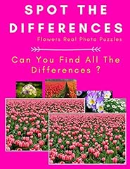 Spot differences flowers for sale  Delivered anywhere in USA 