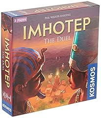 Imhotep duel kosmos for sale  Delivered anywhere in USA 