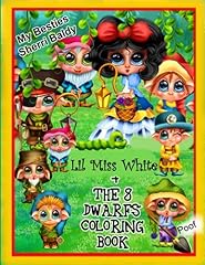 Lil miss white for sale  Delivered anywhere in USA 