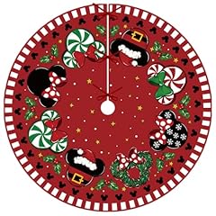 Christmas tree skirt for sale  Delivered anywhere in USA 