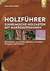 Holzführer einheimische holza gebraucht kaufen  Wird an jeden Ort in Deutschland