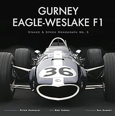Gurney eagle weslake for sale  Delivered anywhere in USA 