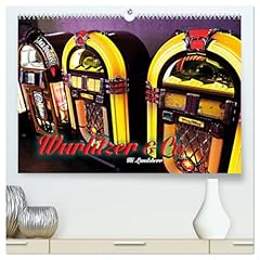 Wurlitzer und co. usato  Spedito ovunque in Italia 