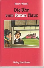 Uhr vom roten gebraucht kaufen  Wird an jeden Ort in Deutschland
