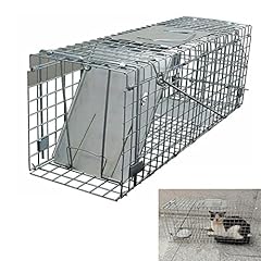 Cat trap stray for sale  Delivered anywhere in UK