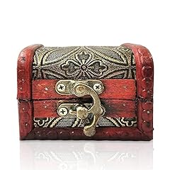 Small treasure chest for sale  Delivered anywhere in USA 