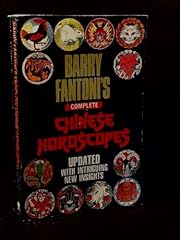 Barry fantoni chinese for sale  Delivered anywhere in UK