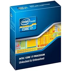 i7 3820 d'occasion  Livré partout en France