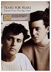 Tears fears scenes for sale  Delivered anywhere in UK