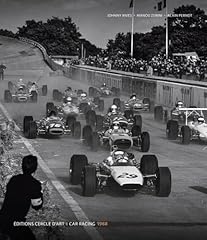 Car racing 1968 for sale  Delivered anywhere in USA 