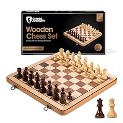Chess armory wooden for sale  Delivered anywhere in USA 