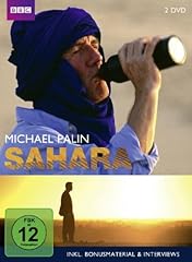 Michael palin sahara for sale  Delivered anywhere in UK