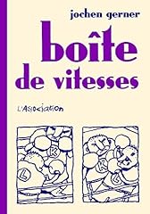Boîte vitesses jochen d'occasion  Livré partout en France