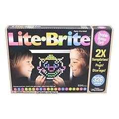Lite brite magic for sale  Delivered anywhere in USA 