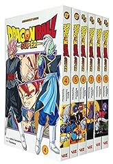 Dragon ball super for sale  Delivered anywhere in UK