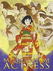 Millennium actress gebraucht kaufen  Wird an jeden Ort in Deutschland