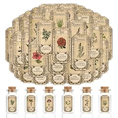 72pcs herb stickers for sale  Delivered anywhere in USA 