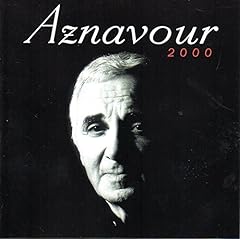 Aznavour 2000 d'occasion  Livré partout en France