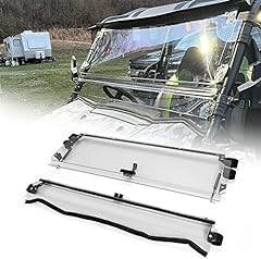 Kojem folding windshield for sale  Delivered anywhere in USA 