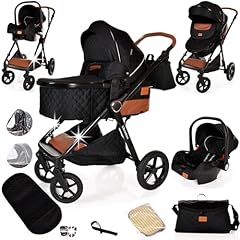 Baby buggy pram for sale  Delivered anywhere in UK