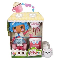 Lalaloopsy mittens fluff for sale  Delivered anywhere in USA 