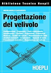 Progettazione del velivolo usato  Spedito ovunque in Italia 