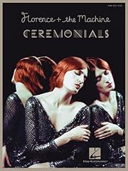 Florence machine ceremonials for sale  Delivered anywhere in USA 
