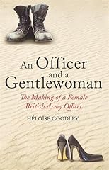 Officer gentlewoman making for sale  Delivered anywhere in UK