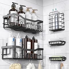 Eudele adhesive shower for sale  Delivered anywhere in USA 