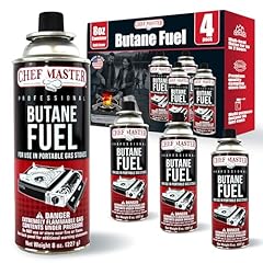 Chef master 8oz for sale  Delivered anywhere in USA 