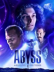 Abyss abgrund todes gebraucht kaufen  Wird an jeden Ort in Deutschland