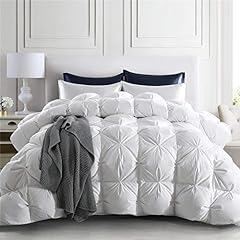 Puredown goose comforter for sale  Delivered anywhere in USA 