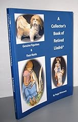 Collector book retired for sale  Delivered anywhere in UK