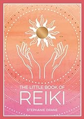 Little book reiki for sale  Delivered anywhere in UK