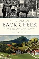 History back creek for sale  Delivered anywhere in USA 