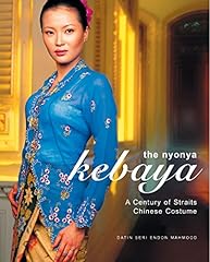Nyonya kebaya century for sale  Delivered anywhere in UK