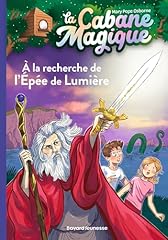 Cabane magique tome for sale  Delivered anywhere in UK