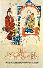 Investiture controversy histor for sale  Delivered anywhere in UK