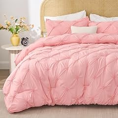 Bedelite pink comforter for sale  Delivered anywhere in USA 