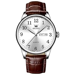 Olevs mens watch for sale  Delivered anywhere in UK