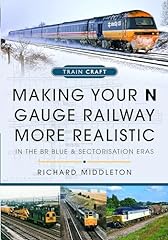 Making gauge railway for sale  Delivered anywhere in UK