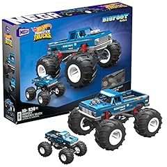 Mega hot wheels d'occasion  Livré partout en France
